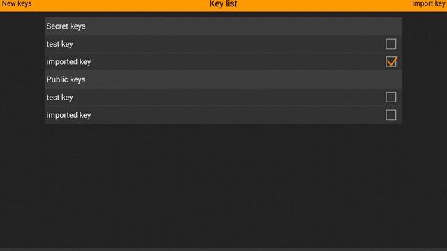 PGP Tools - полная видео инструкция по использованию. смотреть онлайн