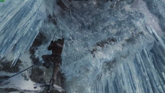 Rise of the Tomb Raider - M1 Apple Silicon - Macbook Air 2020 Gameplay смотреть онлайн