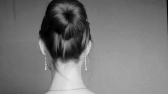 Повседневная прическа 2016♥ /Everyday hairstylе смотреть онлайн