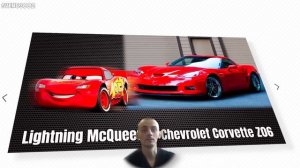 Cars Fast as Lightning in Real Life