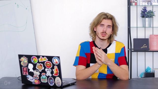 Колористика в татуаже бровей. Как устроены бровные пигменты для татуажа? Анна Дубовик DUBOVIK смотреть онлайн