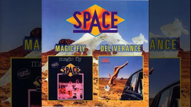 03 Tango In Space смотреть онлайн