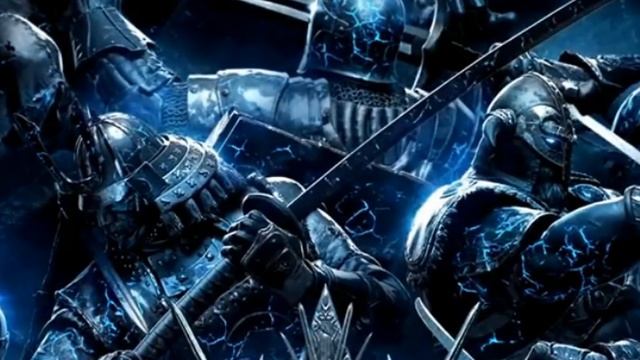 For Honor Season 7 OST - Storm and Fury смотреть онлайн
