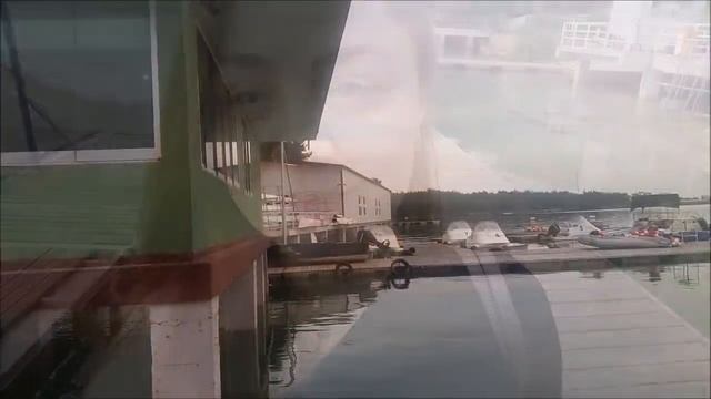 Воскресный романтик с мужем. смотреть онлайн