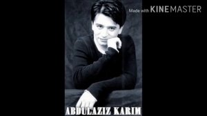 Qurbon bo'laman - Abdulaziz Karimov
