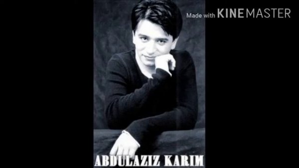 Qurbon bo'laman - Abdulaziz Karimov