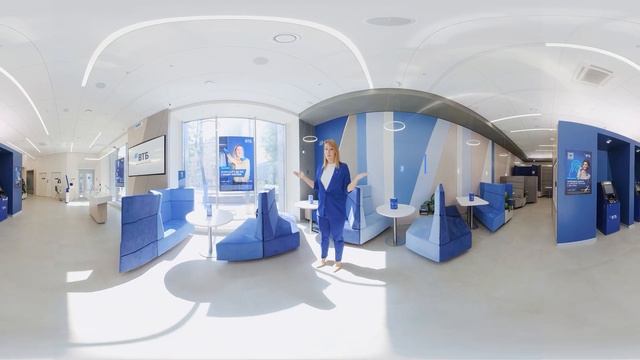 VTB | Gallery 360 (some episodes) смотреть онлайн