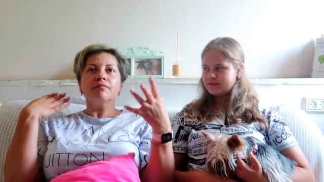 Отношения между родителями и детьми//Вопрос - Ответ. Взрослый VS Подросток. смотреть онлайн