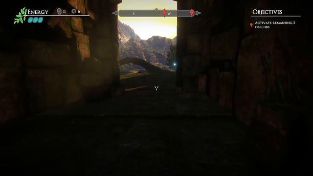 ❀ Прохождение Valley ❀ - 2nd - Энергия Амриты смотреть онлайн