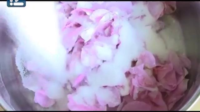 Роза с пользой для человека