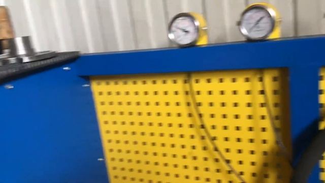 UNC МКСМ 800,замена фильтров,гидравлика. смотреть онлайн