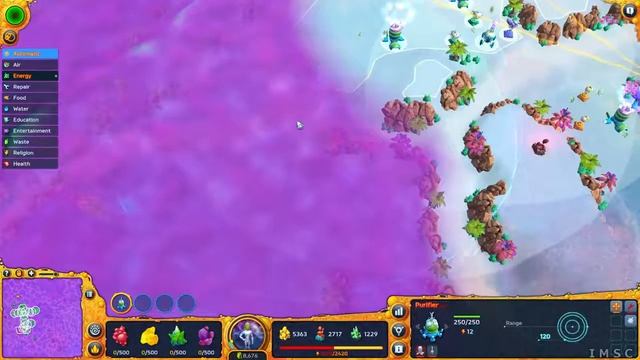 HYPERNOVA: Escape from Hadea | Gameplay | 2018 | #hypernovagame смотреть онлайн
