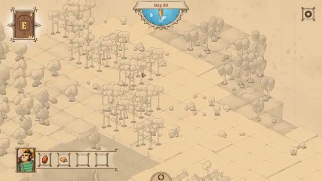 Let's Quickly Play Lethis - Daring Discoverers смотреть онлайн