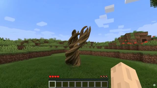 MINECRAFT Pero Es MUY REALISTA