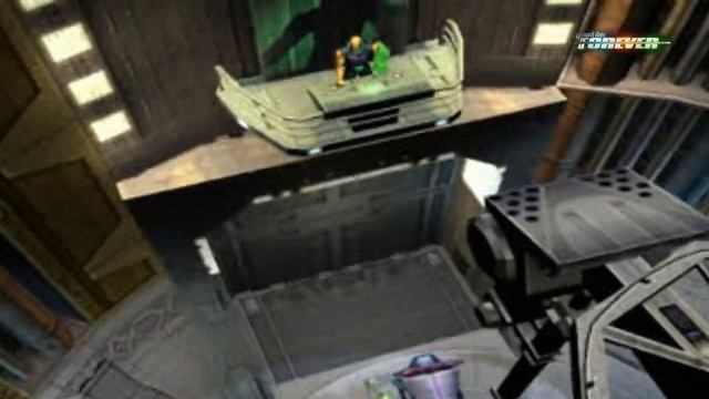 Action Man 2 - Destruction x10 (PSX) смотреть онлайн