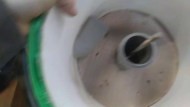 Пылесос для мастерской своими руками.Циклон. смотреть онлайн