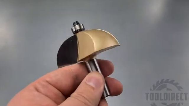 Фреза внешн.радиус 