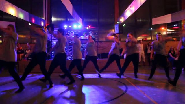 Karneval - Ebergötzen - 2016 - Karnevals Gesellschaft Krebeck