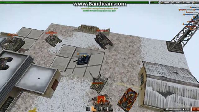 Тестовый сервер Skillet-Monster смотреть онлайн