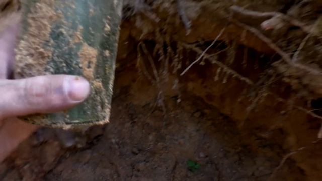 ML99 Неожиданные находки на Карельском Surprises On The Karelian  Isthmus