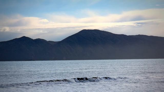 Kapiti Island - warriors, whales and wildlife - Roadside Stories смотреть онлайн