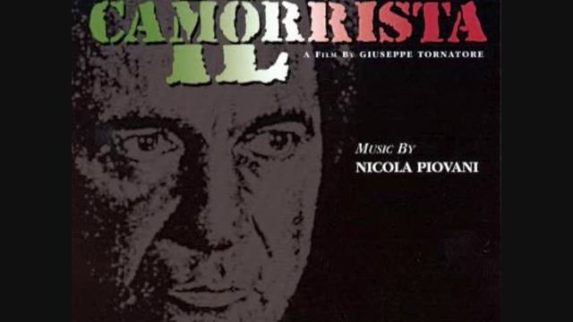 il camorrista - soundtrack смотреть онлайн