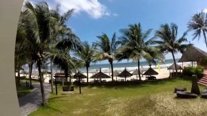 Обзор отеля Ocean Star Resort Hotel 4*