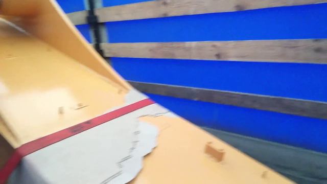 Как закрепить стрелу от эксковатора в фуре,советы дальнобойщикам смотреть онлайн