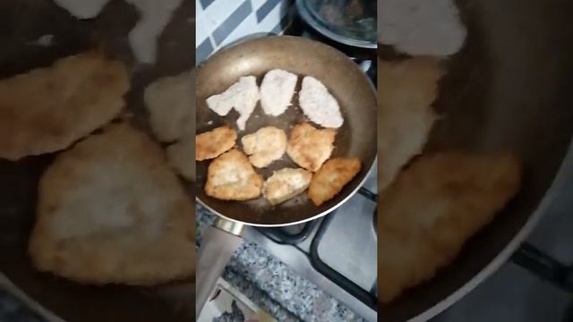 #готовимдома #курица #kfc #tavuk #ялюблюготовить #едадома #готовимеду #ужин