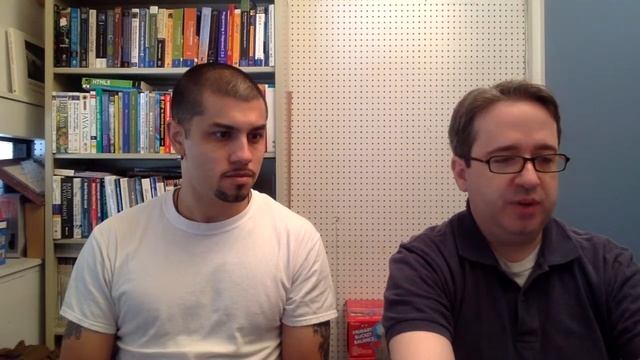 Command Line TV #6: File management, part 2 смотреть онлайн