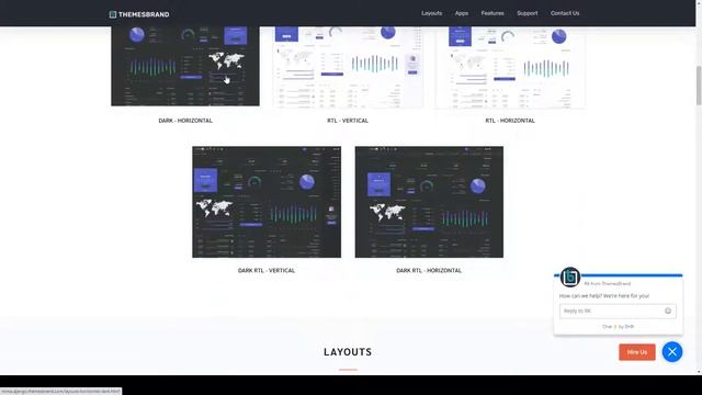 Minia - Django Admin and Dashboard Template admin dashboard flat смотреть онлайн