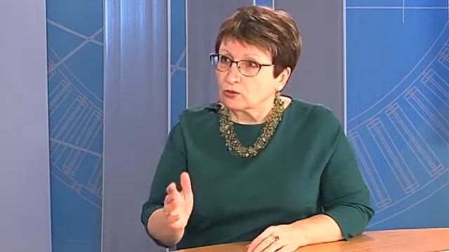 Дубна ТВ. На тему дня - ЦЗН. смотреть онлайн