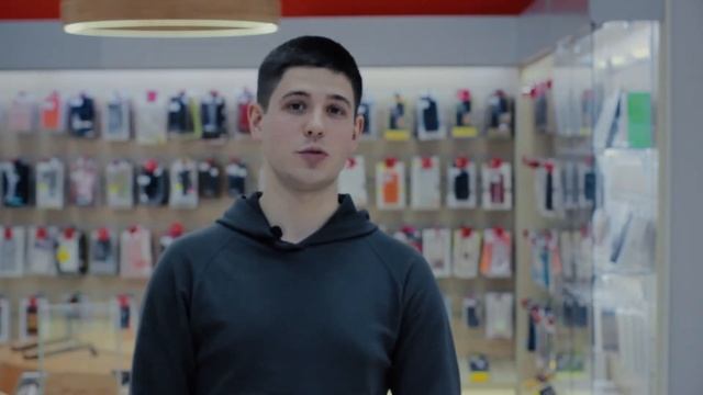 РУБРИКА "Консультация эксперта Смартс". Huawei Y7 2017 смотреть онлайн