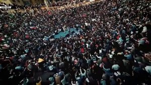 Salam Ya Mahdi | Salam Ya Mahdi naat with English translation | salam ya mahdi Arabic nasheed