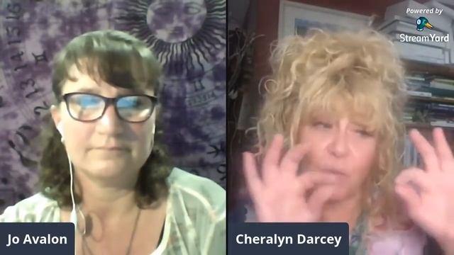 Language of Flowers Oracle chat with Cheralyn Darcey 2Jun2021 смотреть онлайн