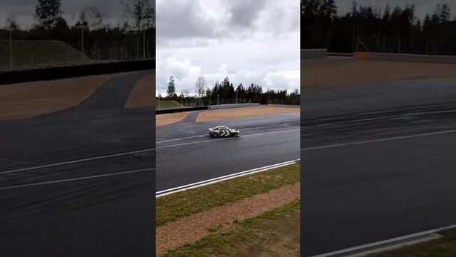 3 этап RDS GP 2020. Никита Шиков (Instagram stories от 27.08.20) смотреть онлайн