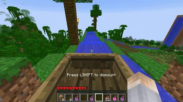 ПОБЕГ ОТ СМЕРТИ - Minecraft (Мини-Игра) смотреть онлайн