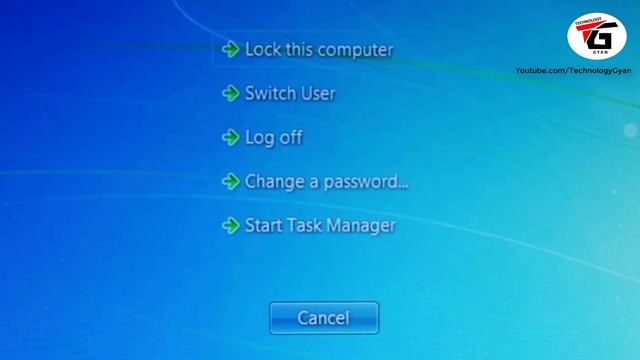 What are the uses of Ctrl + Alt + Delete key on Windows Computer Keyboard ? смотреть онлайн