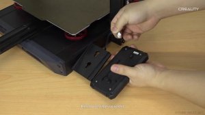 Service tutorial Ender - 3 S1 Plus flashing the firmware