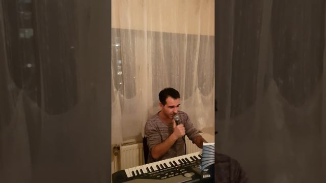 Rastanak Srdjan Salimovic(Sasa Matic Cover). смотреть онлайн
