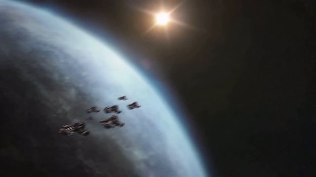 Kerrigan Goes Mad on Hyperion (Starcraft 2: Heart of the Swarm | Choices Cutscene) смотреть онлайн
