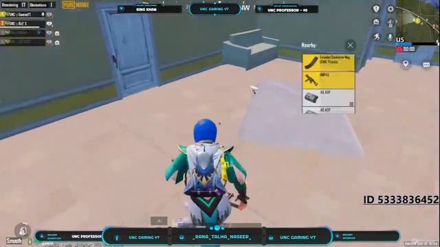 PUBG MOBILE: LIVE CUSTOM ROOMS, 1V1 TDM, & ROOM CHAT GIVEAWAY丨ROAD TO 2K SUBS смотреть онлайн