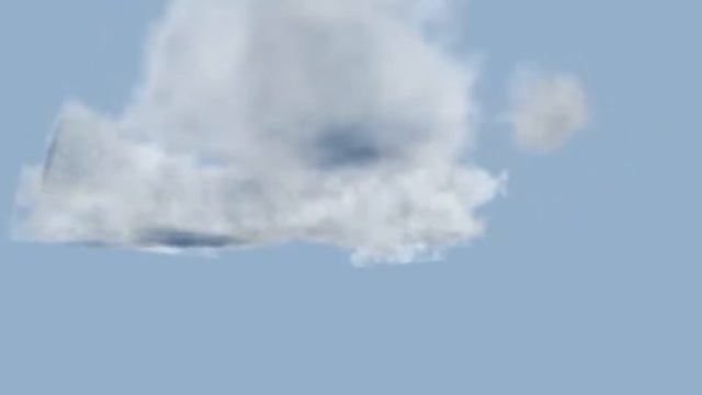 OpenGL Clouds created 27 12 2011 смотреть онлайн
