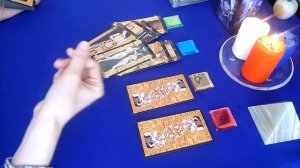БУДЕТ ЛИ СВОЕ ЖИЛЬЕ? Приобрету ли новую недвижимость? Гадание на Таро