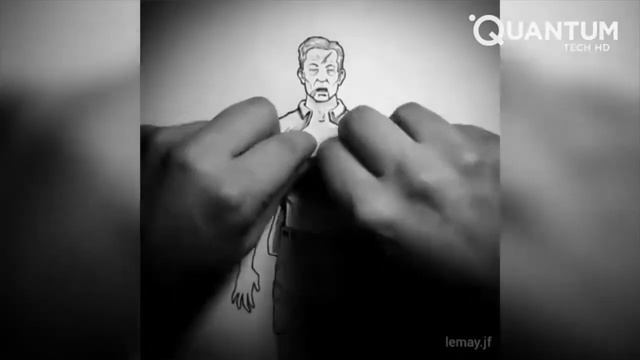 Креативные Люди Совершенно Нового Уровня ▶7 смотреть онлайн