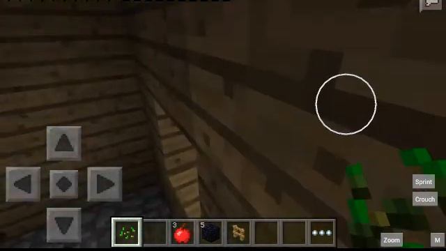 MinecraFt PE .Как найти мирных жителей! смотреть онлайн