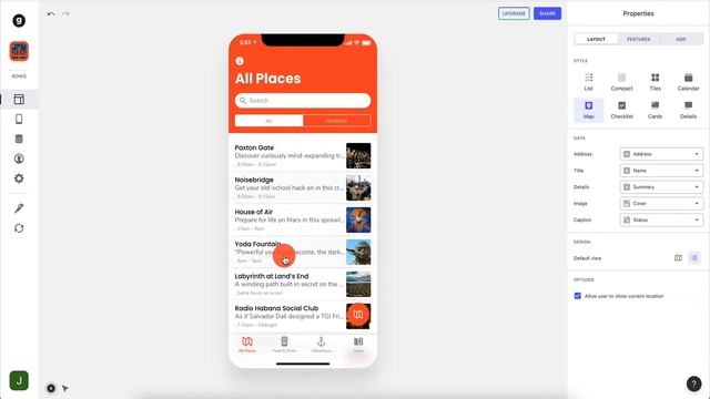 Glide Apps Complete Overview: How To Create Mobile Apps From Google Sheets in 2020 смотреть онлайн