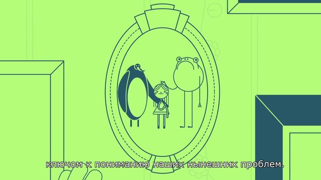(RUS SUB) Сострадание к себе | Self Compassion смотреть онлайн