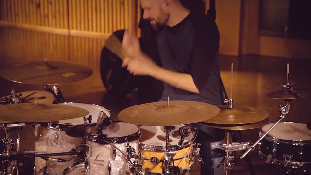 Meinl Cymbals – Benny Greb “STRINGS“