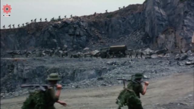 Vietnam War Movies | Voluntary | Full Movie English & Spanish Subtitles смотреть онлайн